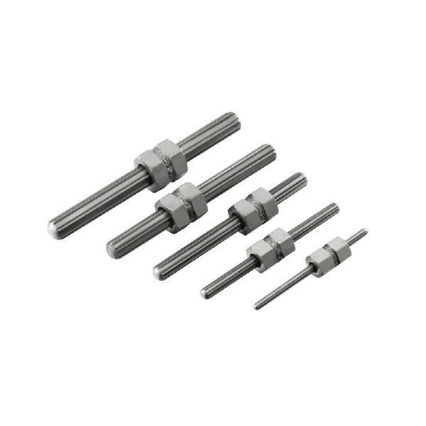ds-RIDGID リジッド 35580 NO.5 スクリューエクストラクター セット 工具 ツール DIY 作業工具 道具