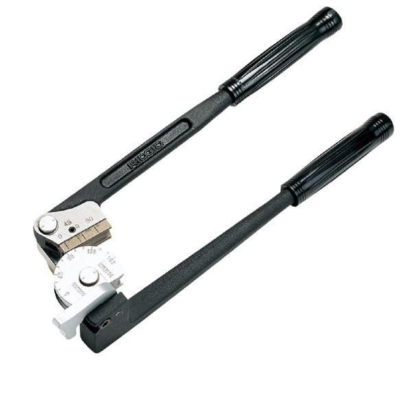 ds-RIDGID リジッド 36132 408 チューブベンダー 旧 398 工具 ツール DIY 作業工具 道具