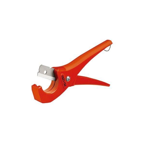 ds-RIDGID リジッド 23488 PC-1250 プラスチック パイプカッター 工具 ツール DIY 作業工具 道具
