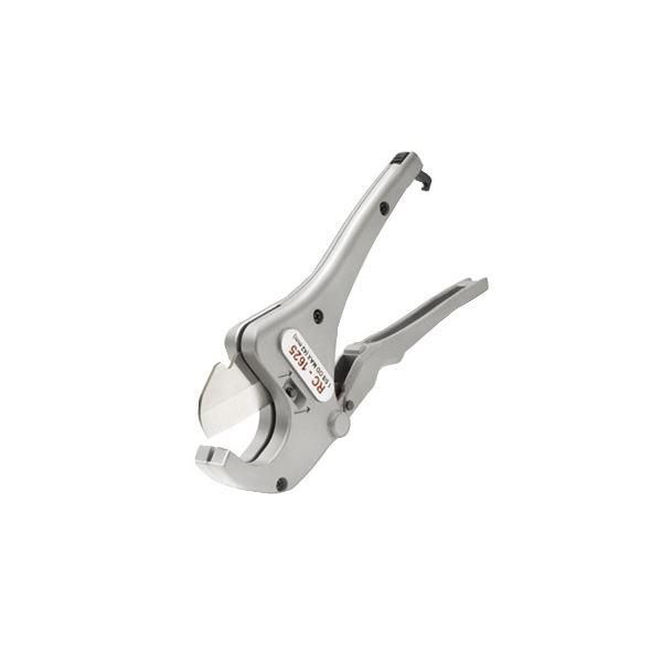ds-RIDGID リジッド 23498 RC-1625 ラチェット タイプ PE管カッター 工具 ツール DIY 作業工具 道具