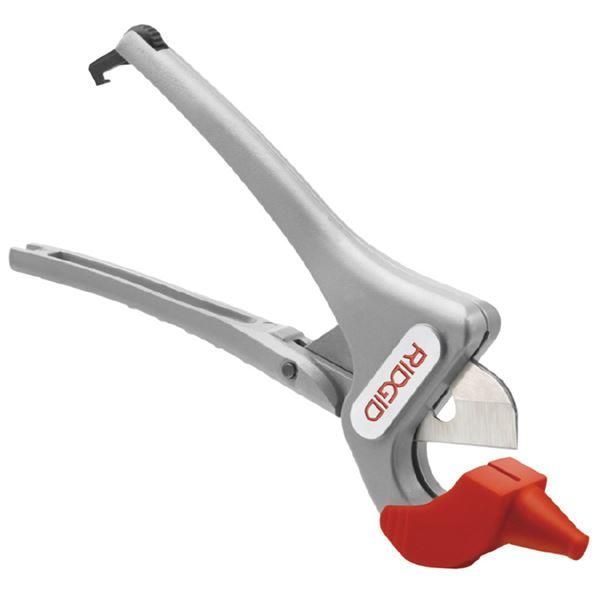 ds-RIDGID リジッド 23493 PC-1375 シングルストローク PE管カッター 工具 ツール DIY 作業工具 道具