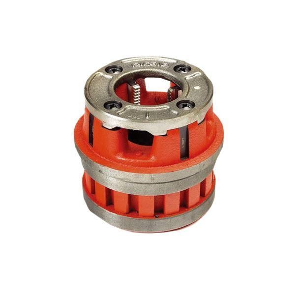ds-RIDGID リジッド 65960 12R 3/8 ダイヘッドコンプリート BSPT 工具 ツール DIY 作業工具 道具