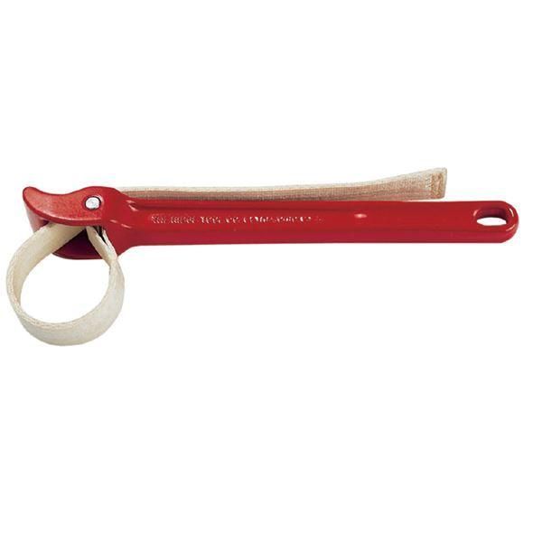 ds-RIDGID リジッド 31360 5 ストラップレンチ 工具 ツール DIY 作業工具 道具 レンチ