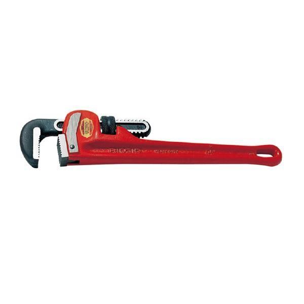 ds-RIDGID リジッド 31030 24HD ストレート パイプレンチ 工具 ツール DIY 作業工具 道具 レンチ