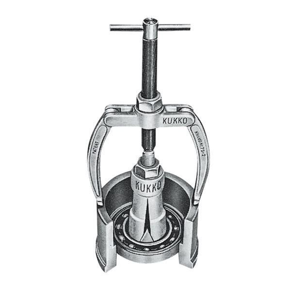 ds-KUKKO クッコ 21-01 内抜き エキストラクター 8-12MM 工具 ツール DIY 作業工具 道具