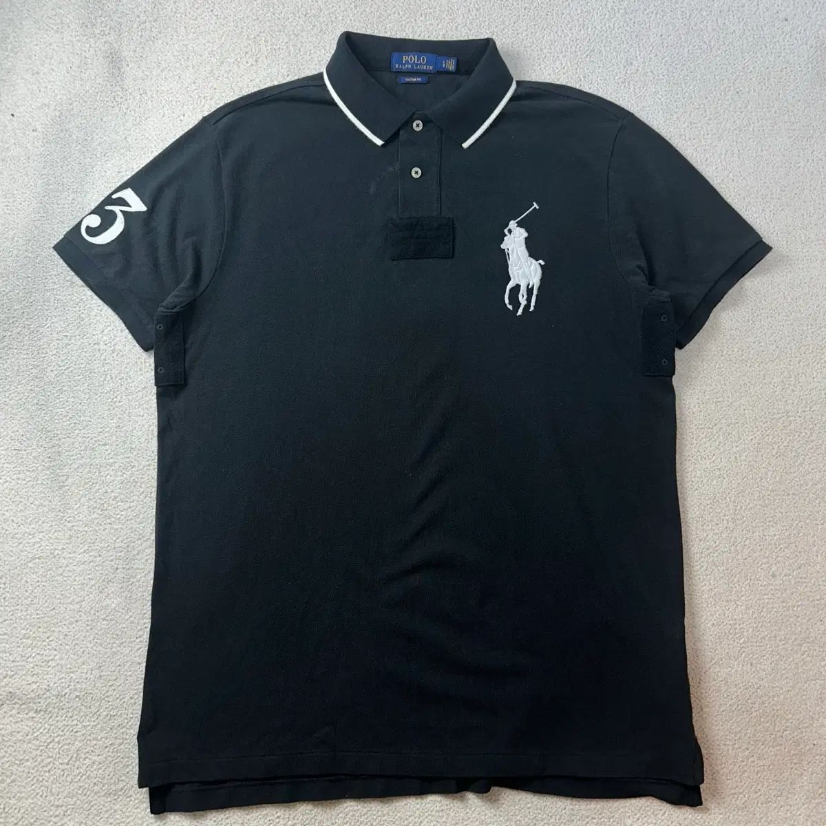 100 ポロ ラルフローレン ビックポニー 半袖 PK カラーTシャツ #371 7,363円