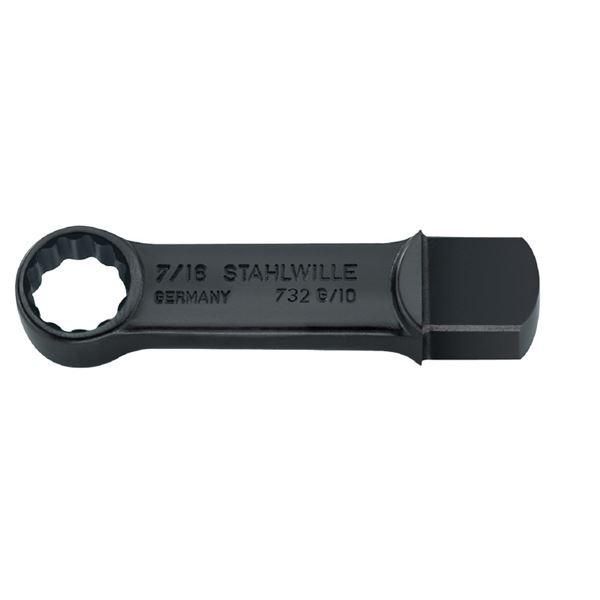 ds-STAHLWILLE スタビレー 732AG/10-1/4 トルクレンチ 差替ヘッド 58621216 工具 ツール DIY 作業工具 道具 レンチ 14,504円