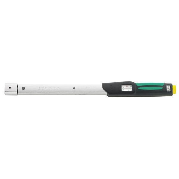 ds-STAHLWILLE スタビレー 730FIX/40 トルクレンチ 80-400NM 96503040 工具 ツール DIY 作業工具 道具