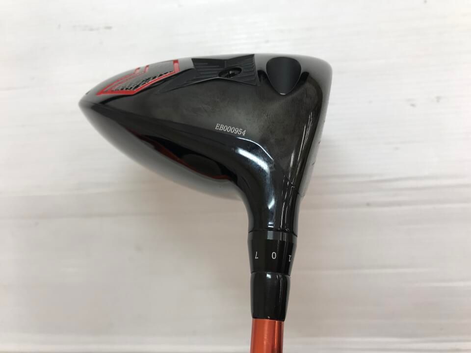 エミリッドバハマ Carlvinson CV9 Limited Edition My ATTAS Sフレックス ドライバー 中古 ゴルフドゥ!多摩ニュータウン店【最短即日発送】 エミリッドバハマ Carlvinson CV9 Limited Edition My ATTAS Sフレックス ドライバー 中古 ゴルフドゥ!多摩ニュータウン店【最短即日発送】