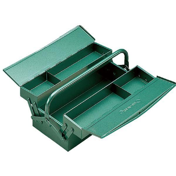ds-STAHLWILLE スタビレー 83/010 ツールボックス 81060000 工具 作業工具 ツール DIY 道具 工具箱 道具箱