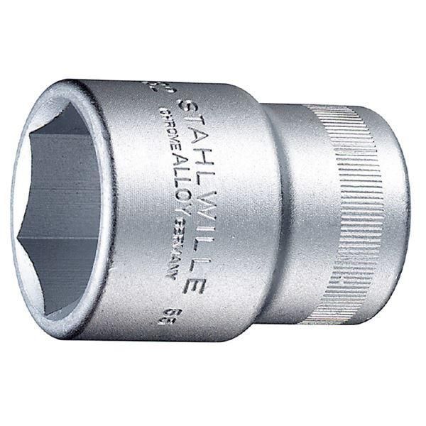 ds-STAHLWILLE スタビレー 55-32 3/4SQ ソケット 6角 05010032 工具 ツール DIY 作業工具 道具