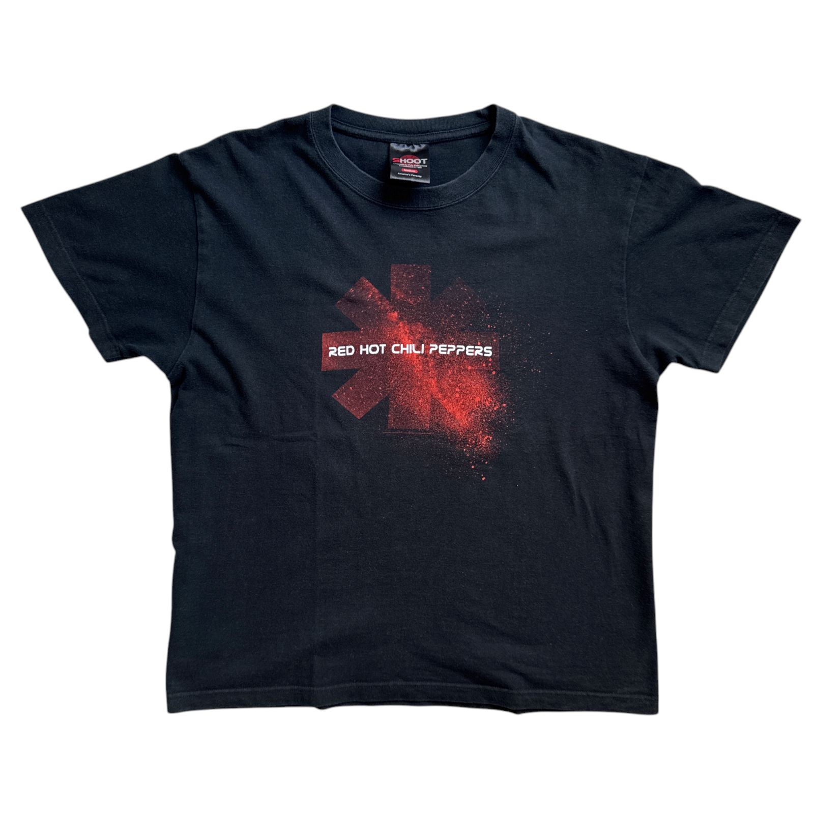 00s Red Hot Chili Peppers Stadium Arcadium 