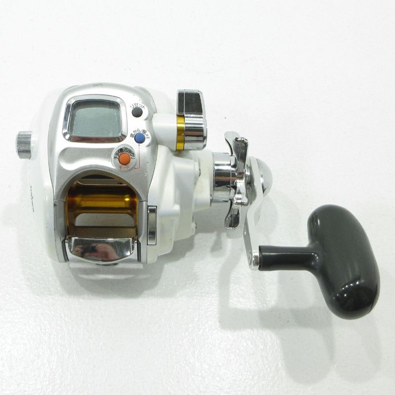 フィッシング 【三重本店】 Daiwa | ダイワ リール LEOBRITZ レオ