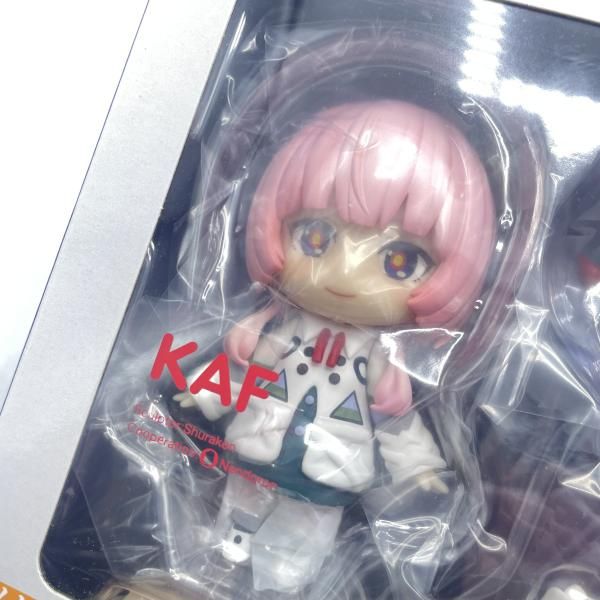 中古】ねんどろいど 花譜 未開封 バーチャルシンガー「花譜」[92