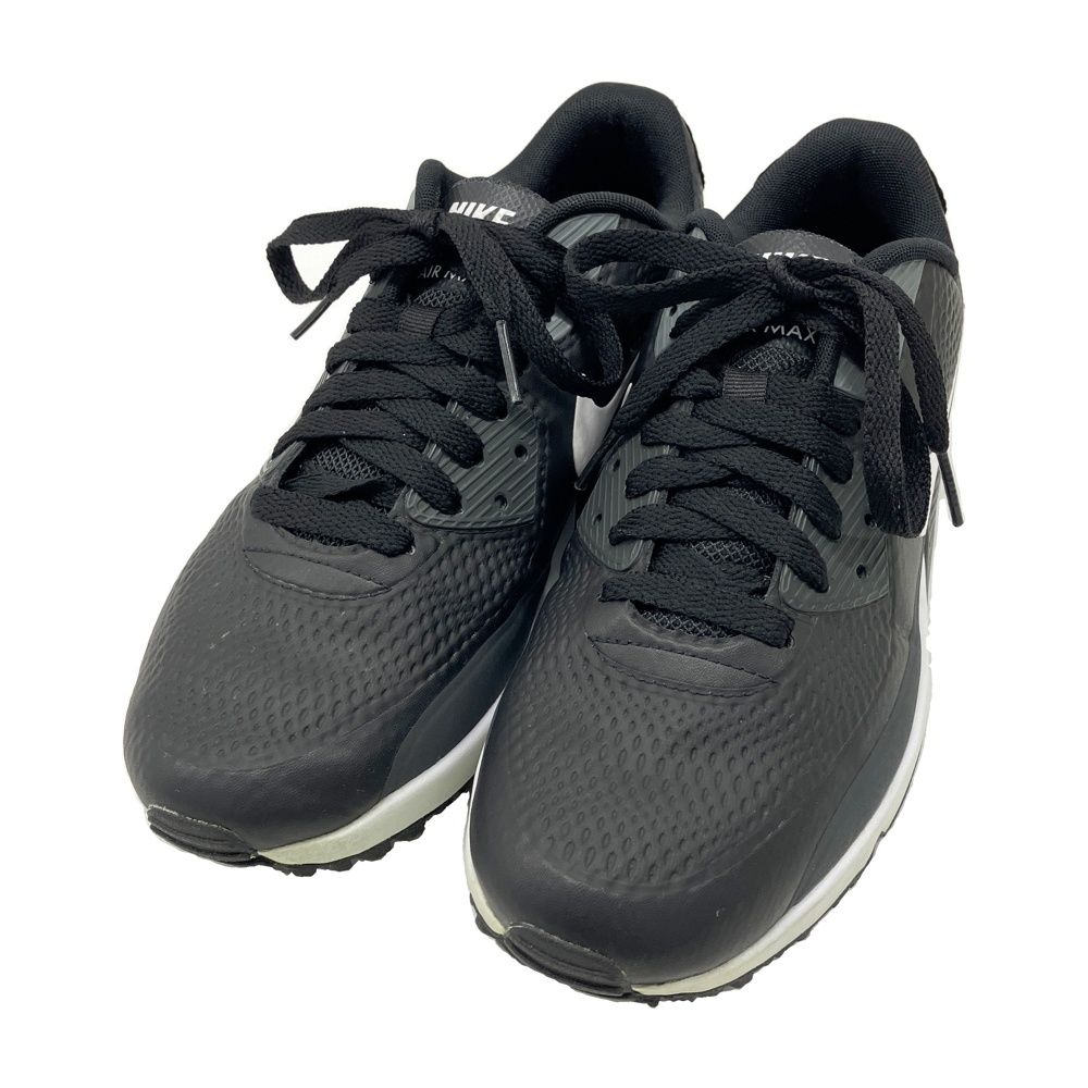 NIKE GOLF ナイキゴルフ CU9978 スパイクレスシューズ AIR MAX 90 G ブラック系 25 [240101753831] ゴルフウェア メンズ ストスト 7,709円