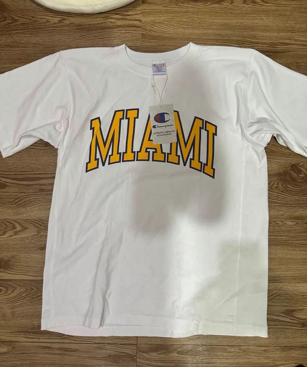 (新品) チャンピオンジャパン リバースウィーブ Tシャツ xl