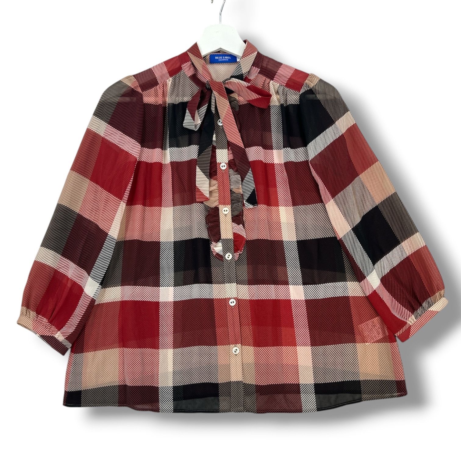 BLUE LABEL CRESTBRIDGE ブルーレーベルクレストブリッジ スタンド 