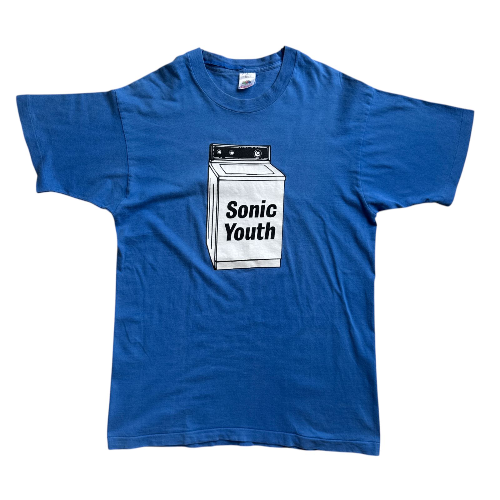 90s Sonic Youth “Washing Machine
