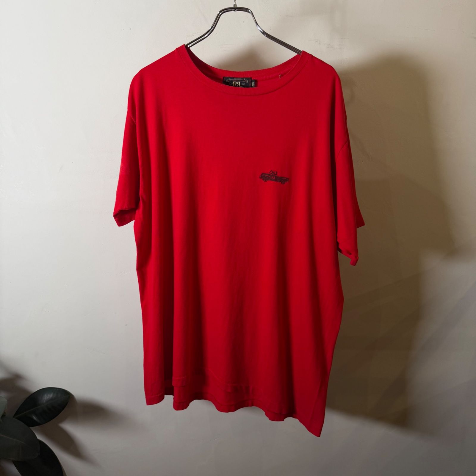 【クーポン配布中】1990s RRL T-Shirt 