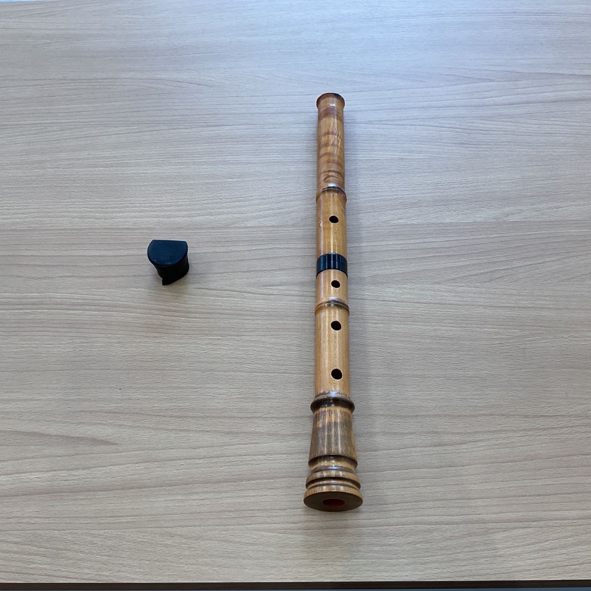 MK267247957 尺八　胡蝶　一尺八寸