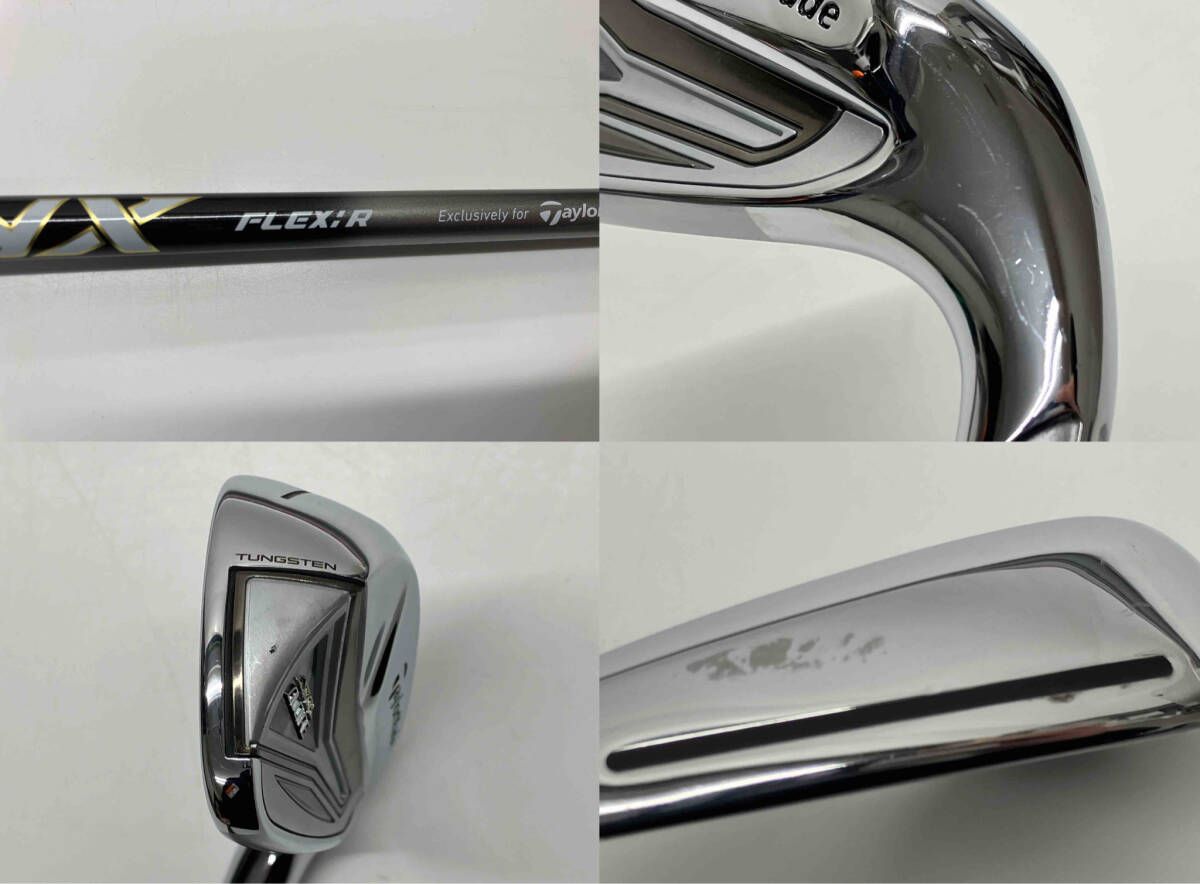 スポーツ別 単品アイアン TaylorMade STEALTH GLOIRE #7 FUJIKURA