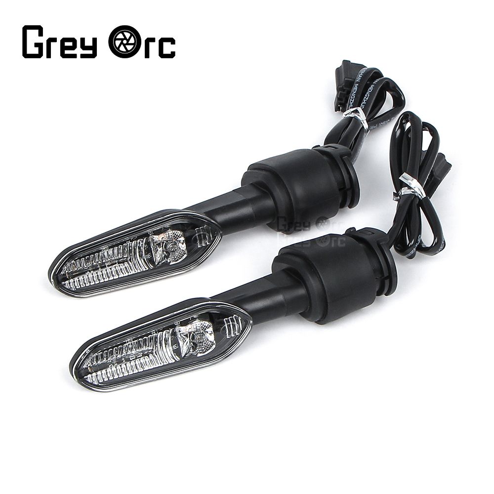 ヤマハ YZF-R1/M MT-01/MT-10/MT-25/FZ-10/MT07/MT03/MT09 用 LED フラッシャーライト