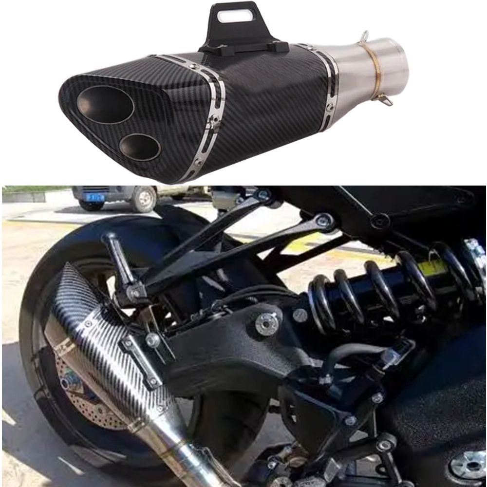 Racefit フルエグゾースト-exhaust XSR900 MT09 Racefit フル