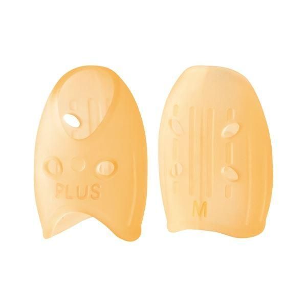 ds-（まとめ） プラス メクリッコキャッチM オレンジKM-302CA袋入〔×30セット〕 6,266円