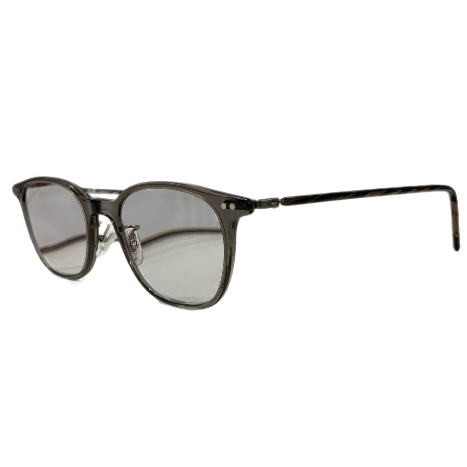 金子眼鏡 KANEKO-OPTICAL 度入り 眼鏡・サングラス 眼鏡 マルチカラー 201goods-1030