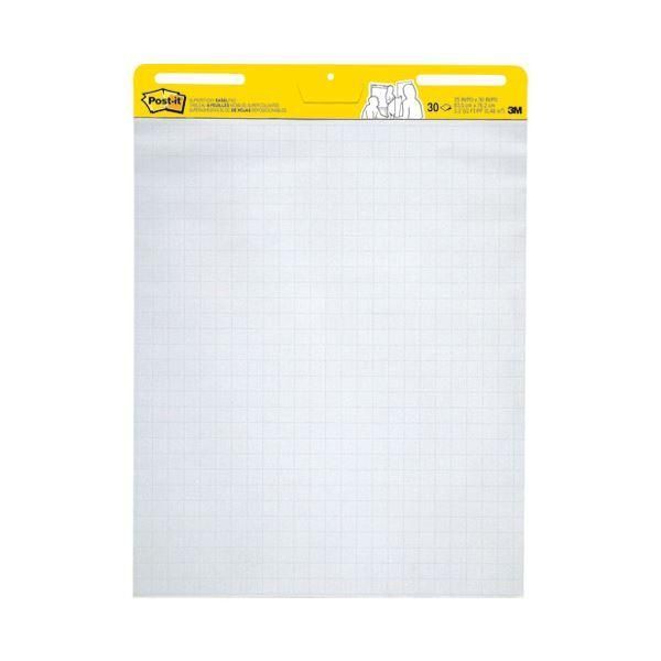 ds-（まとめ） スリーエム ジャパン Post-it EASEL560 イーゼルパッド〔×3セット〕