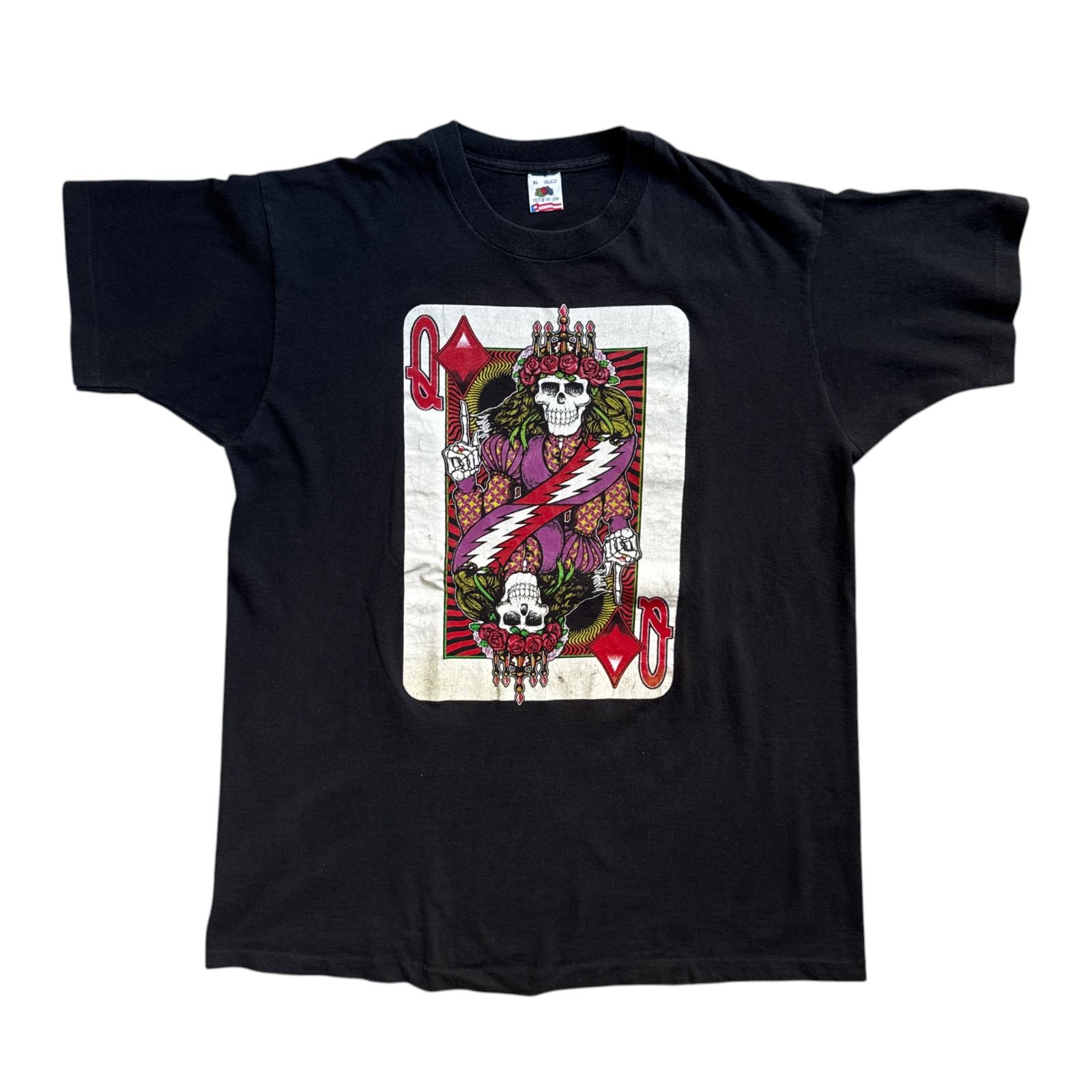 90s Grateful Dead Vegas 92 