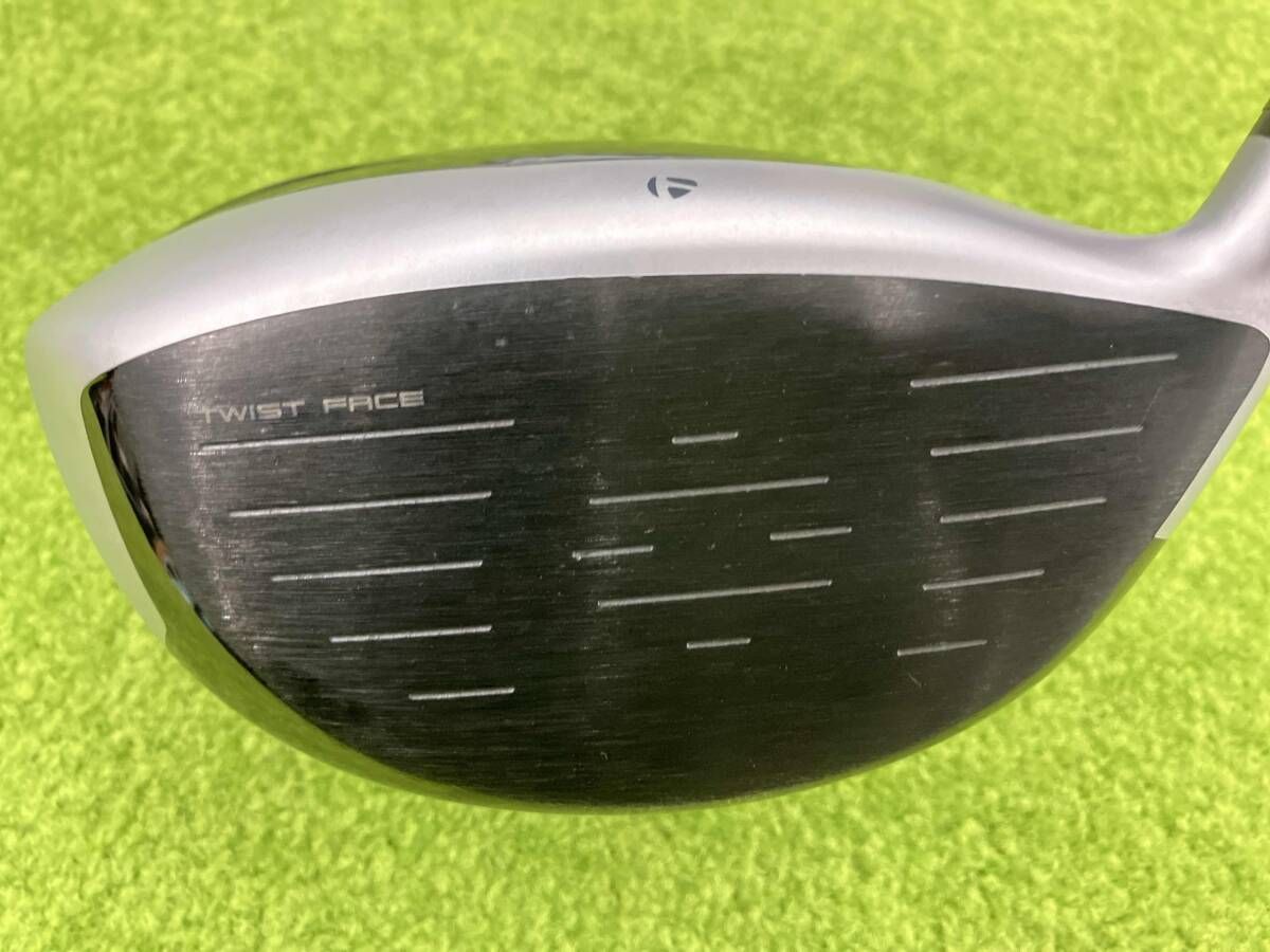 最も優遇のテーラーメイド TaylorMade ドライバー M4 9.5度 FUBUKI TM5