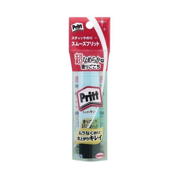 ds-（まとめ） プラス スムーズプリット レギュラーセリース1本入〔×50セット〕