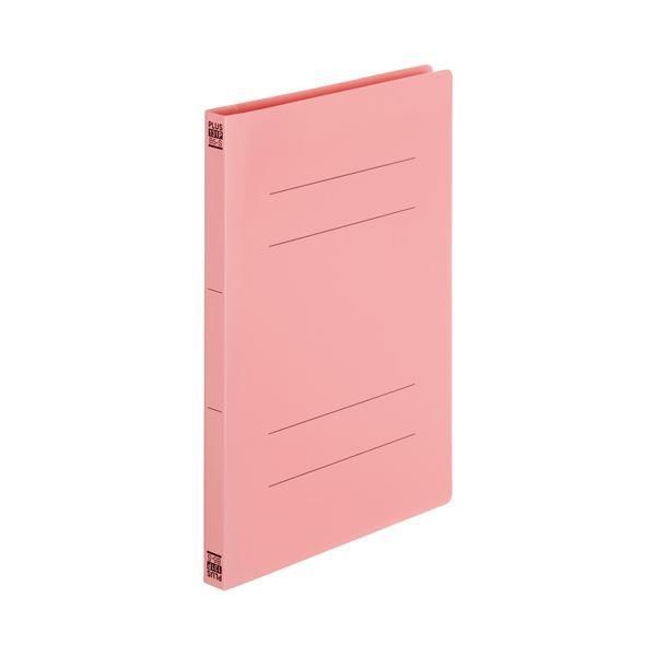 ds-（まとめ） プラス PPフラットファイルB5S No.131P PK 1冊〔×30セット〕