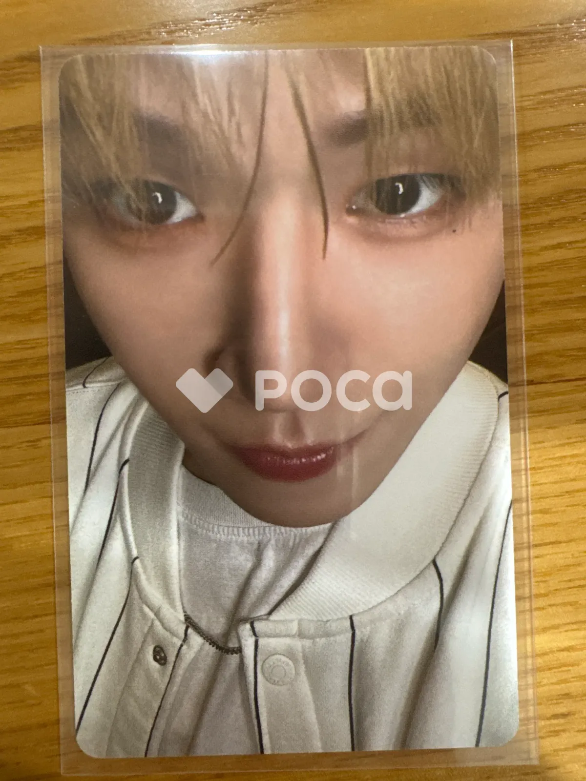 Riwoo - HOME Album PC photocard photocard