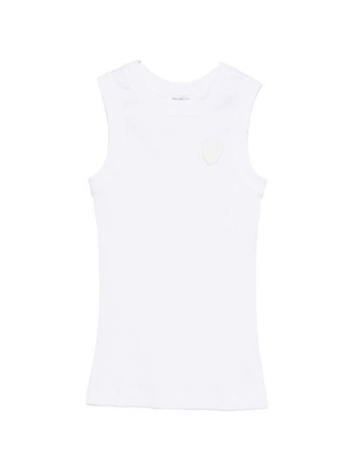 BRUNELLO CUCINELLI コットンタンクトップ 送料無料 58,680円