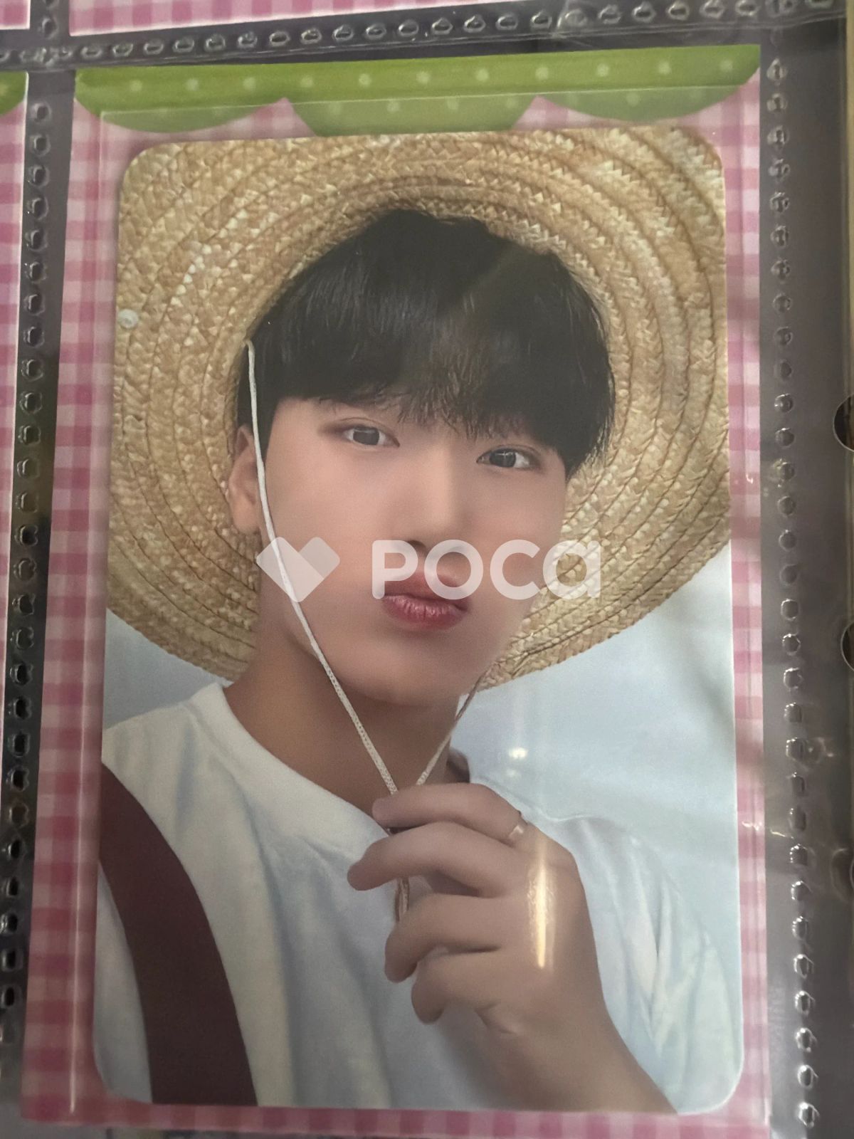 ATEEZ サン THE WORLD EP.2 : OUTLAW OFFICIAL ポップアップストア ラキドロ 7,648円