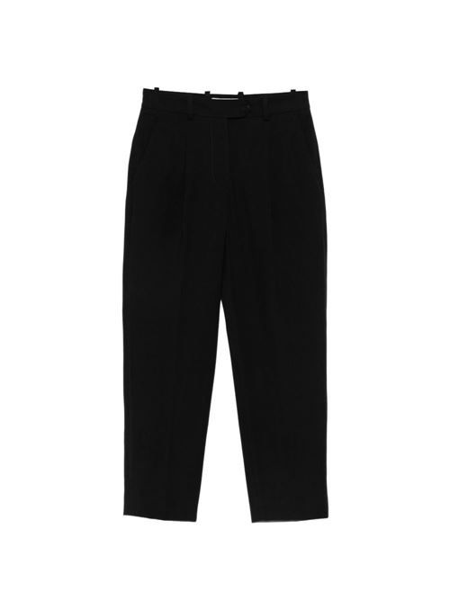 CIRCOLO 1901 コットントラウザーズ 送料無料