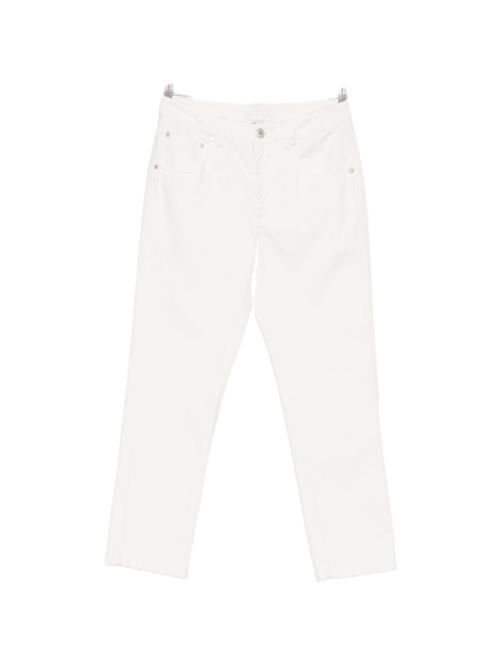BRUNELLO CUCINELLI コットンパンツ 送料無料 71,528円