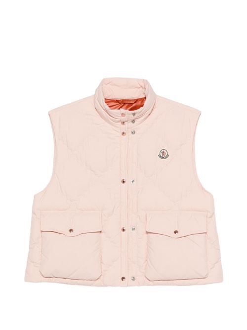 MONCLER BIOIS ダウンベスト 送料無料