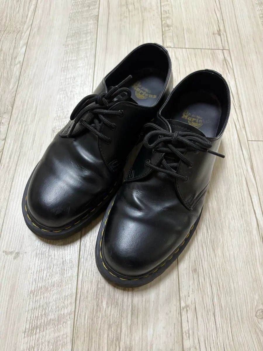 DR. MARTENS ドクターマーチン 1461 ベックス 280 11,621円
