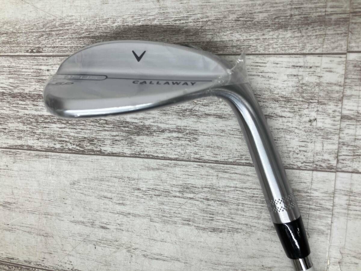 Callaway◇OPUS SP◇N.S.PRO 950 GHneo◇S◇キャロウェイ◇ウェッジ◇♯58◇ 20,183円