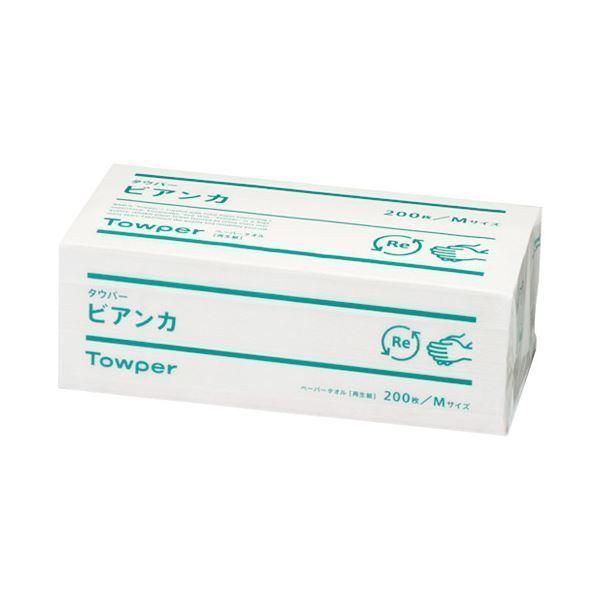 ds-（まとめ） トライフ タウパービアンカ Mサイズ 200枚〔×30セット〕 9,305円
