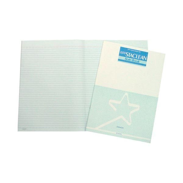 ds-桜井 ニュースタクリンA4ノート10冊 SNA412RA4