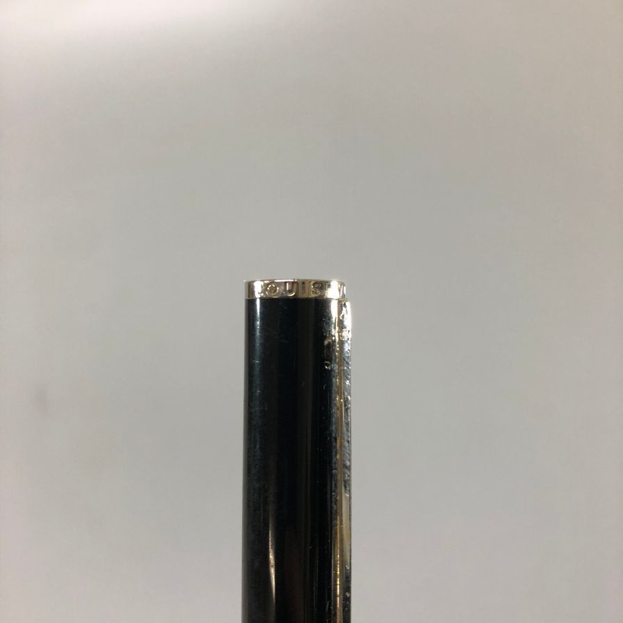 ルイヴィトン ツイスト式ボールペン N79252 ジェットリーニュ【AFI7