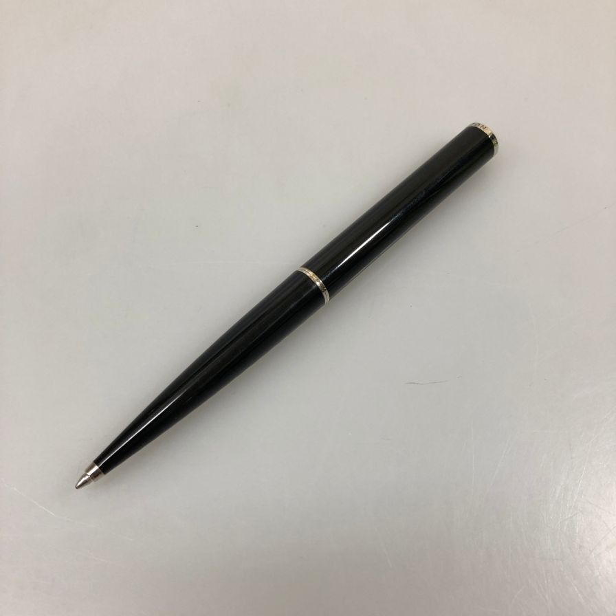 ルイヴィトン ツイスト式ボールペン N79252 ジェットリーニュ【AFI7