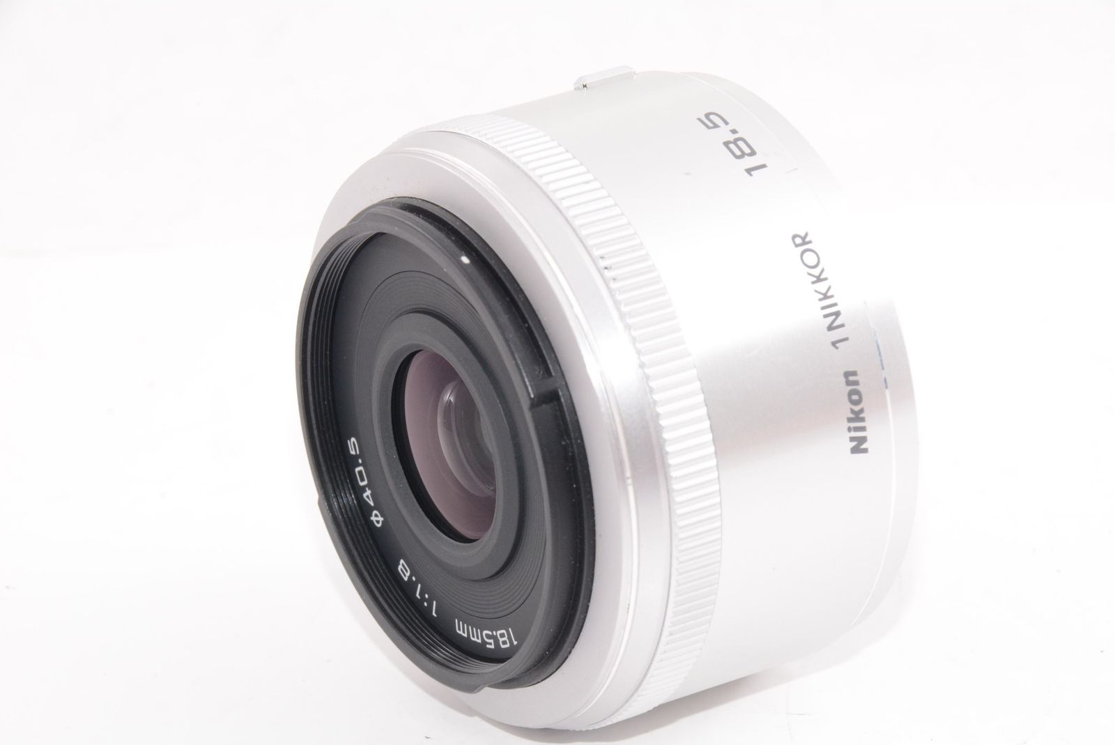 니콘 싱글 포커스 렌즈 1 니코르 18.5mm f/1.8
