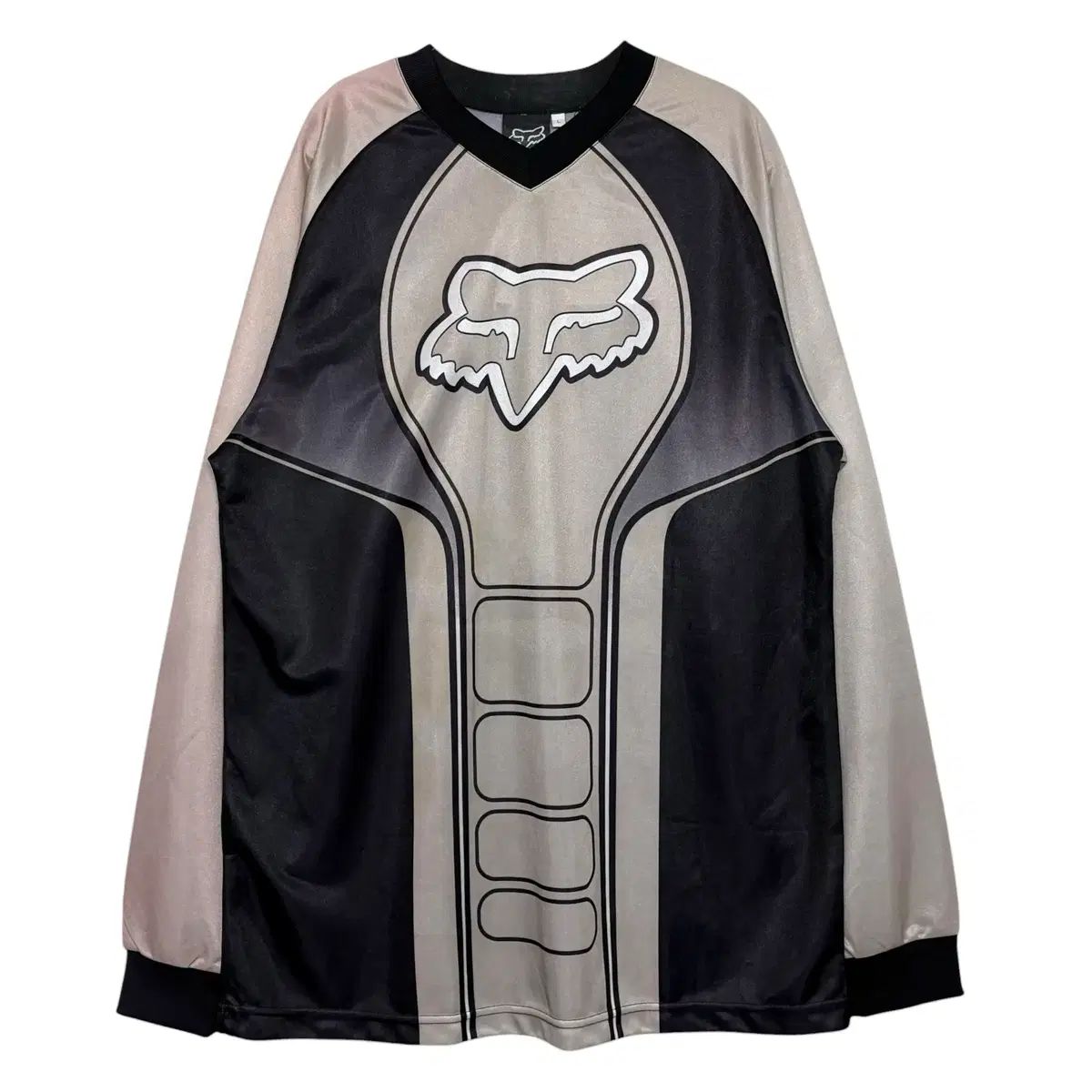 fox racing 팍스レーシング ジャージ Tシャツ 6,542円