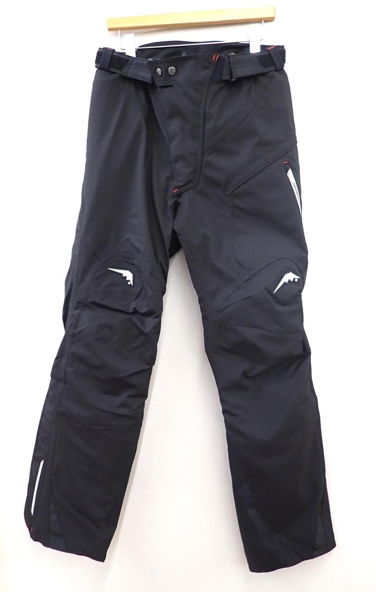 ★9675☆KUSHITANI クシタニ K-2873 ALOFT PANTS アロフトパンツ バイク L 26,000円