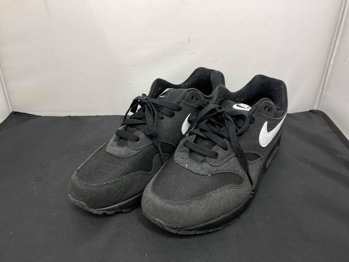 NIKE ナイキ FZ0628-010 AIRMAX 1 エアマックス1 スニーカー 28cm メンズ ブラック系 黒系 メンズシューズ 靴 シューズ